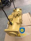Original E374D  Excavator Hydraulic Pump 369-9676 High Efficiency