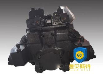 Durable Hitachi Excavator Hydraulic Pump EX200-2 ZX210W Main Hydraulic Pump HPV102GW