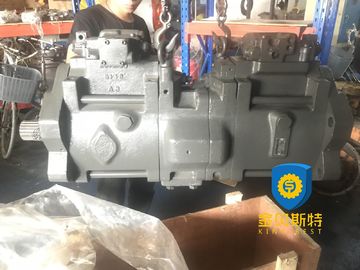 EX2600-6BH Excavator Hydraulic Pumps YA00003083 KAWASAKl K3V280