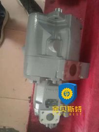 Ex60-5 Main Hydraulic Pump Ap2d36lv1rs6 /  Hitachi Excavator Parts 12 Months Warranty