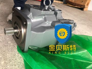 Ex60-5 Main Hydraulic Pump Ap2d36lv1rs6 /  Hitachi Excavator Parts 12 Months Warranty