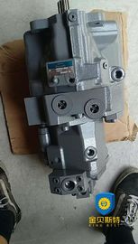 EX75UR-3 Hitachi Excavator Hydraulic Pumps Rexroth AP2D361 VIRS6-955-1