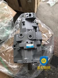 EX75UR-3 Hitachi Excavator Hydraulic Pumps Rexroth AP2D361 VIRS6-955-1