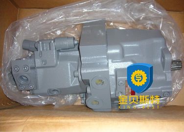 EX75UR-3 Hitachi Excavator Hydraulic Pumps Rexroth AP2D361 VIRS6-955-1