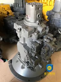 High Performance ZAX120-3 Main Hydraulic Pump 9227923 / Hitachi Excavator Pump