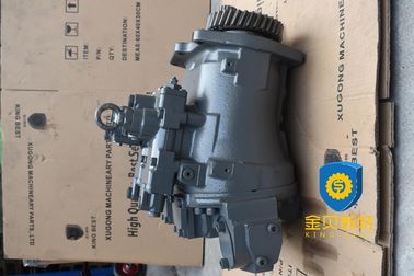 ZAX200-3 Hitachi Excavator Hydraulic Pump HPV118  / Genuine  Parts