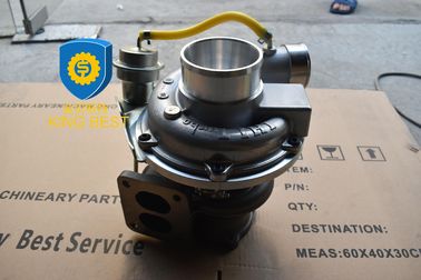 1144004260 ZX350-3 Excavator Spare Parts Hitachi Turbo 13.7KG With Carton Package