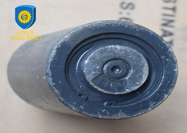 20T-30-00051 Komatsu Excavator Carrier Roller Assy For PC60-7 PC78MR-6 PC88MR-6 Undercarriage Spare Parts