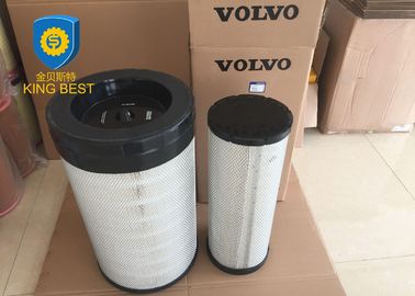 Vol Vo 21386644  21386706 Excavator Replacement Parts Air Filter Insert For Vol Vo Penta Generator