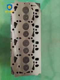 Excavator 4D94E Diesel Engine Cylinder Head 6144-11-1112  3 Months Warranty