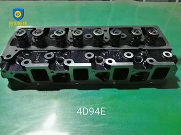 Excavator 4D94E Diesel Engine Cylinder Head 6144-11-1112  3 Months Warranty