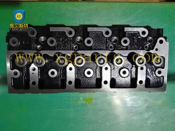 Excavator 4D94E Diesel Engine Cylinder Head 6144-11-1112  3 Months Warranty