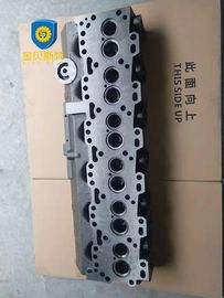 Standard Size Excavator Engine Parts Cylinder Head Block PC300-7 PC360-7 6D114