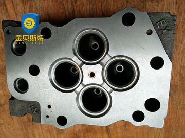 Komatsu Excavator Engine Parts PC1000-1 6D170E Diesel Cylinder Head 6240-11-1102