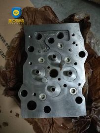 Komatsu Excavator Engine Parts PC1000-1 6D170E Diesel Cylinder Head 6240-11-1102