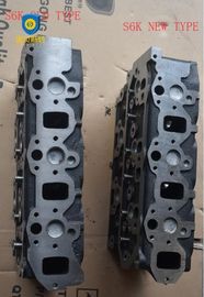  Excavator E320B Diesel Engine 3066 S6K Cylinder Head 34301-01060 183-8174 3066 S6K Spare Parts For  E320B