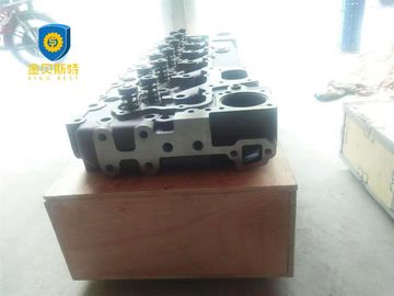 Standard Size Excavator Engine Parts  3306DI Engine Cylinder Head 8N6796