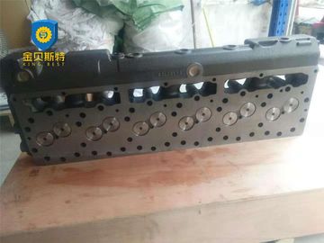 Standard Size Excavator Engine Parts  3306DI Engine Cylinder Head 8N6796