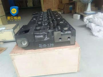 Standard Size Excavator Engine Parts  3306DI Engine Cylinder Head 8N6796