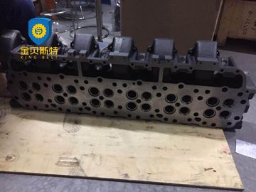 1105096  Engine 3406C Cylinder Head Block ,  Engine Spare Parts