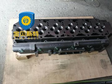  C9 Diesel Engine Cylinder Head For Machinery  Diesel Engine Spare Parts