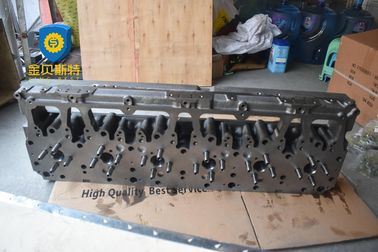  Excavator E345 Diesel Engine C12 Cylinder Head ,  Diesel Engines Spare Parts