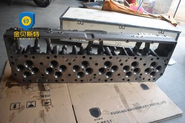  Excavator E345 Diesel Engine C12 Cylinder Head ,  Diesel Engines Spare Parts