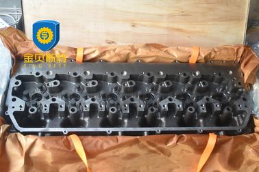 Standard Size Excavator Engine Parts E345C C13  Engine Cylinder Block