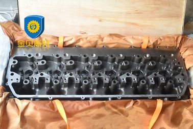 Standard Size Excavator Engine Parts E345C C13  Engine Cylinder Block