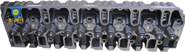 Vol Vo Excavator Engine Parts EC240B EC290B D7D Cylinder Head Block 20489008