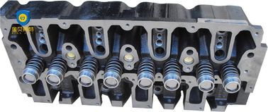 Vol Vo Excavator Engine Parts EC240B EC290B D7D Cylinder Head Block 20489008