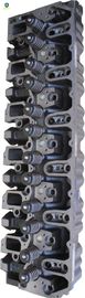 Vol Vo Excavator Engine Parts EC240B EC290B D7D Cylinder Head Block 20489008