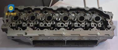 Metal Excavator Spare Parts  Diesel Engine C7 Cylinder Head 219-5845 E324D