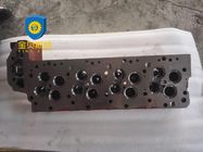 Excavator And Truck Diesel Engine Spare Parts Hino J05e Cylinder Head Block