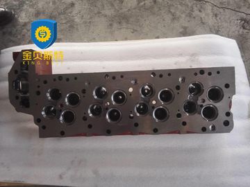 Excavator And Truck Diesel Engine Spare Parts Hino J05e Cylinder Head Block