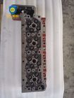 Excavator And Truck Diesel Engine Spare Parts Hino J05e Cylinder Head Block