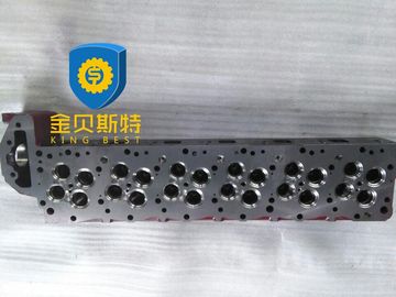 J08E HINO Engine Cylinder Head 11101-E0530 For Kobelco Excavator SK330-8 SK350-8