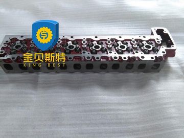 J08E HINO Engine Cylinder Head 11101-E0530 For Kobelco Excavator SK330-8 SK350-8