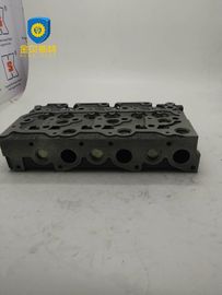 Diesel Engine D1703 Kubota Cylinde Head For Machinery 3 Months Warranty