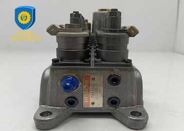 EX200-2 Excavator Replacement Parts 4299959 9218370 Hitachi Excavator Hydraulic Solenoid Valve Assy