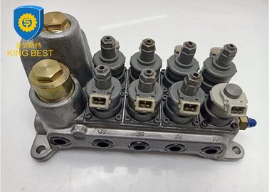 EX200-2 Excavator Replacement Parts 4299959 9218370 Hitachi Excavator Hydraulic Solenoid Valve Assy