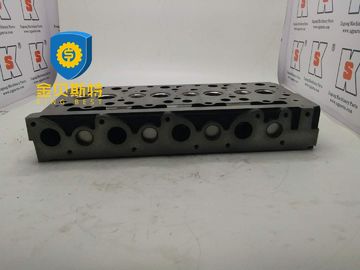 Durable Excavator Engine Parts Kubota V2203 Engine Cylinder Head