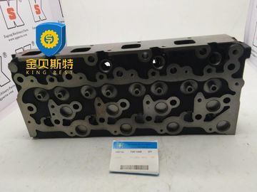 Durable Excavator Engine Parts Kubota V2203 Engine Cylinder Head