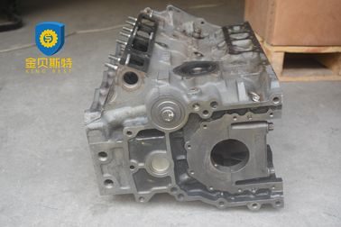 ISUZU Diesel Engine 4LE2 Cylinder Block Head 8980894851 Cast Iron