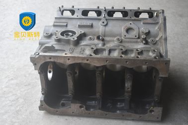 ISUZU Diesel Engine 4LE2 Cylinder Block Head 8980894851 Cast Iron