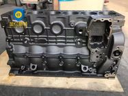 Komatsu 6D107E Diesel Engine Cylinder Block 6754-SE-0011 High Duablity