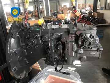 Komatsu PC210LC-7K Excavator Main Hydraulic Pump 708-2L-00202 / 708-2L-41121