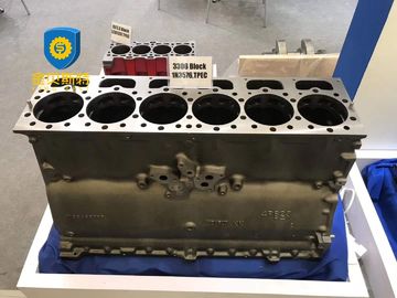  Machinery Diesel Engine 3306 Cylinder Block 1N3576 ,  Aftermarket Spare Parts