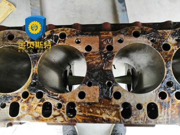 Diesel Engine C6.4 Cylinder Block 294-1725 For  Excavator