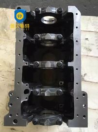 Kobelco Excavator Engine Parts HINO J05E Cylinder Block Original